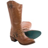 Lane Boots Wilde Ride Riding Boots - 13”, Leather (For Women)