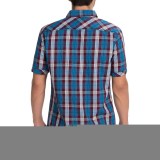 Dakota Grizzly Kai Shirt - Short Sleeve (For Men)