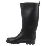 Chooka Top Solid Satin Rain Boots - Waterproof (For Women)