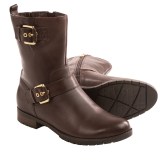 Rockport Tristina Strap Boots - Waterproof (For Women)