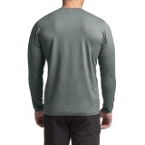 Columbia Sportswear Trail Summit Shirt - Long Sleeve (For Men)