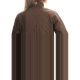 Storm Creek Ingrid Quilted Jacket - Insulated (For Women)
