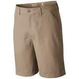 Mountain Hardwear Cordoba Casual Shorts - UPF 50 (For Men)