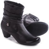 Gerry Weber Scarlett 03 Ankle Boots - Leather (For Women)