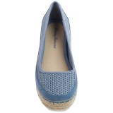 Tommy Bahama Bellah Wedge Shoes - Slip-Ons (For Women)