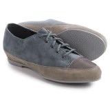 Munro American Petra Shoes - Suede, Lace-Ups (For Women)