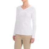 Royal Robbins Kick Back Shirt - UPF 50+, Long Sleeve (For Women)