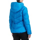 Skea Java Down Parka - Reversible (For Women)