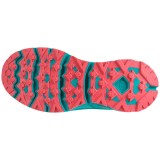 Skechers GOTrail Ultra 3 Climate Series Trail Running Shoes (For Women)