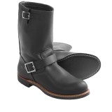 Red Wing Heritage 2990 Harness Engineer Boots - Factory 2nds (For Men)