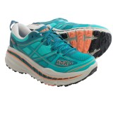 Hoka One One Stinson 3 ATR Trail Running Shoes (For Women)