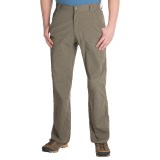 Royal Robbins Traveler Stretch Pants - UPF 50+ (For Men)