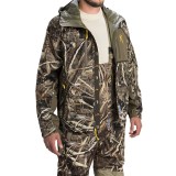 Browning Dirty Bird Timber Rain Jacket - Waterproof (For Men)