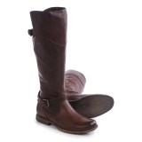 Frye Phillip Leather Riding Boots (For Women)