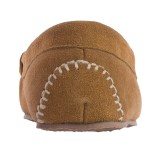 Minnetonka Blakely Braided Slippers (For Women)