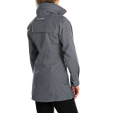 Helly Hansen Laurel Long Jacket - Waterproof (For Women)