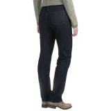 FDJ French Dressing Olivia Cozy Denim Jeans - Mid Rise, Slim Leg (For Women)