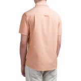 Royal Robbins Go Everywhere Oxford Shirt - UPF 50+, Short Sleeve (For Men)