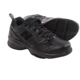 New Balance 623 Classic Cross Training Shoes - Leather (For Women)