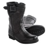 PLDM by Palladium Daisy Tug Boots - Leather (For Women)