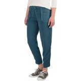 Marrakech Cabo Cropped Joggers (For Women)