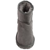 EMU Platinum Stinger Mini Sheepskin Boots (For Women)