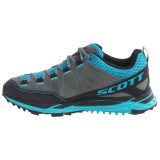 SCOTT ERide Rockcrawler Trail Running Shoes (For Women)