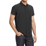 NAU Spot On Shirt - Organic Cotton-TENCEL®, Short Sleeve (For Men)