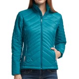 Icebreaker MerinoLOFT Stratus Jacket - Merino Wool, Insulated  (For Women)