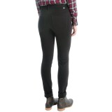JAG Rowan Slim Pants - Ponte Knit (For Women)