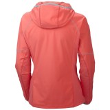 Columbia Sportswear Sweet As II Soft Shell Hoodie Jacket (For Women)