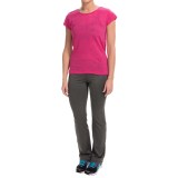 Head Classic Yoga Pants - Straight Leg (For Women)