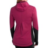 Brooks Utopia Thermal III Hoodie (For Women)
