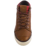 Ridgemont Outfitters Waxed Shoes - Leather (For Men)