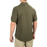 Sherpa Tansen Shirt - UPF 50+, Long Sleeve (For Men)