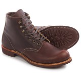 Red Wing Heritage 3340 Blacksmith Boots - Leather, Factory 2nds (For Men)