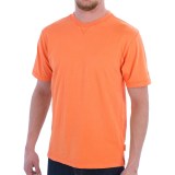 Woolrich First Forks T-Shirt - UPF 50, Short Sleeve (For Men)