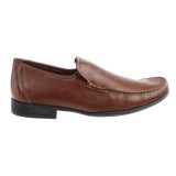 Anatomic & Co. Lagoa Moccasins - Leather (For Men)