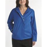 White Sierra Trabagon Rain Jacket - Waterproof (For Women)