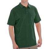 Woolrich First Forks Polo Shirt - UPF 50, Short Sleeve (For Men)