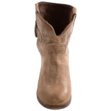 Corral Boots Strap Ankle Boots - Leather (For Women)