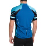 Pearl Izumi ELITE Cycling Jersey - UPF 50+, Full Zip, Short Sleeve (For Men)