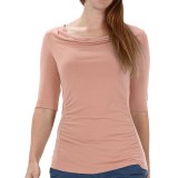 Royal Robbins Essential TENCEL® Shirt - UPF 50+, Elbow Sleeve (For Women)