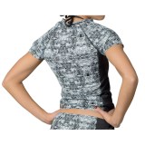 Soybu Clearwater Rash Guard - Short Sleeve (For Women)
