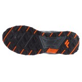 Fila At Tractile Trail Running Shoes (For Men)