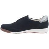 Ara Roksana Slip-On Shoes - Nubuck (For Women)