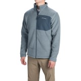 Columbia Sportswear Teton Peak Fleece Jacket (For Men)
