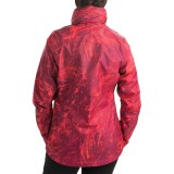 adidas outdoor Wandertag Graphic Jacket - ClimaProof® (For Women)