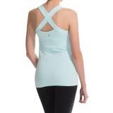 Soybu Alecia Tank Top - UPF 50+, Built-In Sports Bra (For Women)
