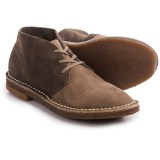 Seavees 12/67 Leather Chukka Boots (For Men)